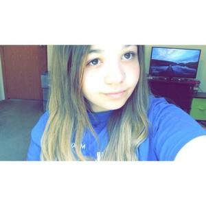 Meet your Posher, Madison