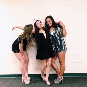 Meet your Posher, Emma