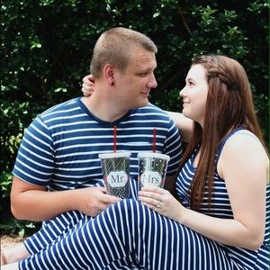 Meet your Posher, Briana