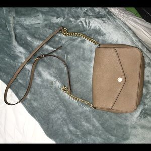 Michael Kors Cross Body Bag