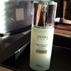 Dior hydra life pro-youth protective fluid