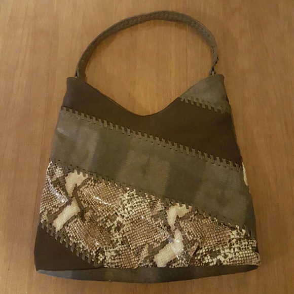 Sondra Roberts shoulder bag