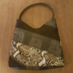Sondra Roberts shoulder bag