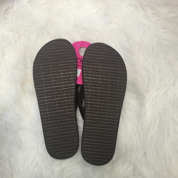 Corkys Exercise Flip Flop - Picture 3 of 3