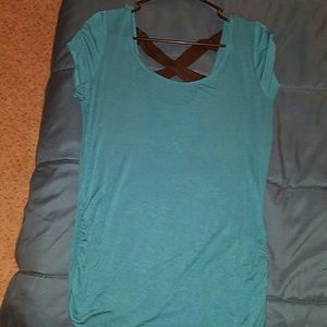 Maurices top