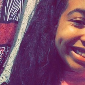 Meet your Posher, Jasmin