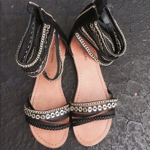 Zigi Soho sandals