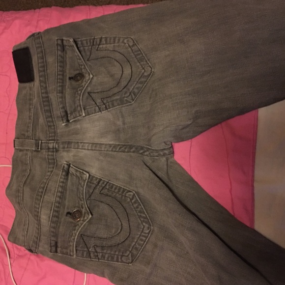 True religion RICKY STRAIGHT