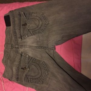 True religion RICKY STRAIGHT