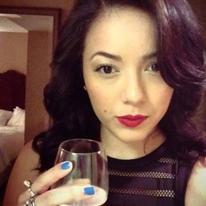 Meet your Posher, Daniela