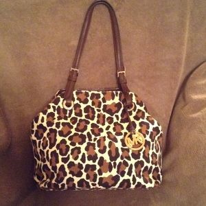 Michael Kors Handbag
