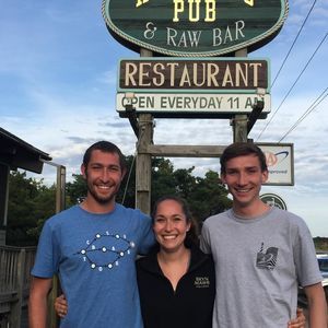 Meet your Posher, Phoebe