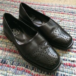 Classic leather Loafers