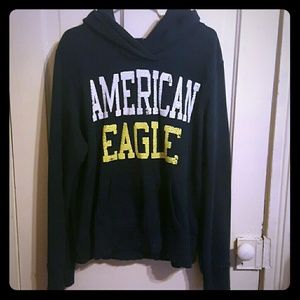 American Eagle hoodie