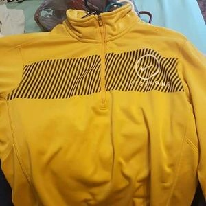 Livestrong Hoodie