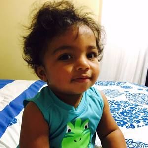 Meet your Posher, Wendy