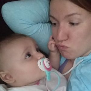 Meet your Posher, Margaret