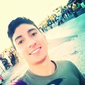 Meet your Posher, Camilo