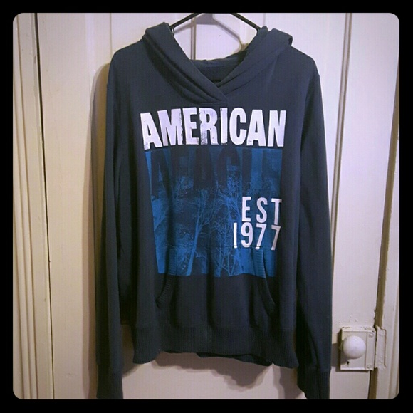 American Eagle hoodie