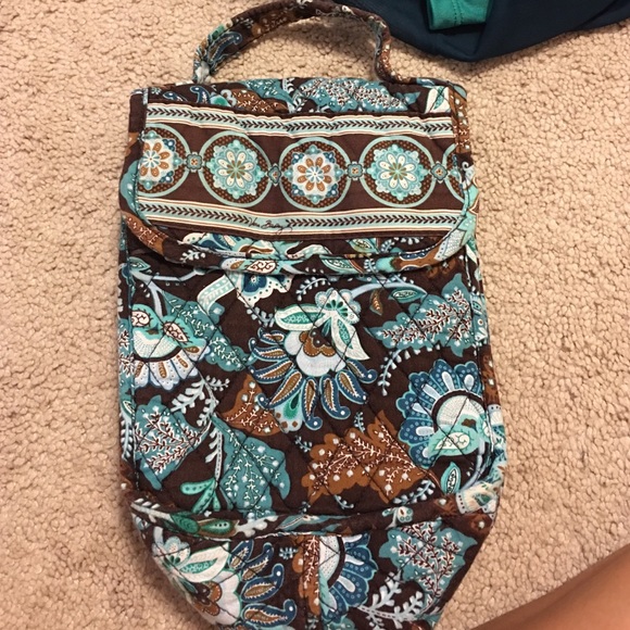 Vera Bradley Lunch Box✨
