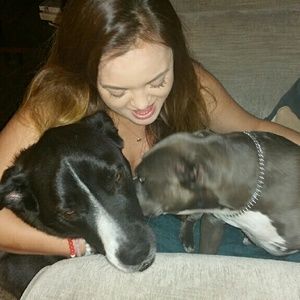 Meet your Posher, Holly