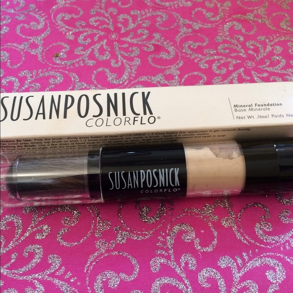 SUSANPOSNICK COLORFLO