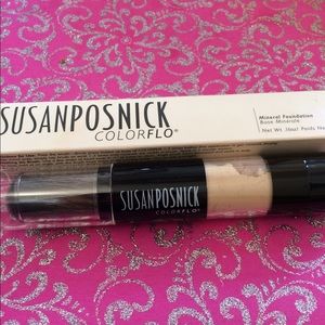 SUSANPOSNICK COLORFLO