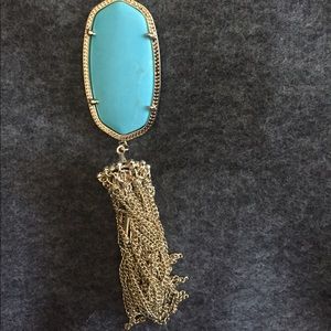 Kendra Scott necklace