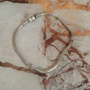 Pandora bracelet