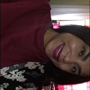 Meet your Posher, Magdalena