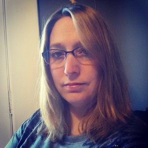 Meet your Posher, Kerry