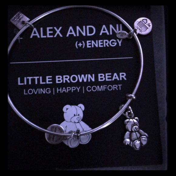 Alex and Ani