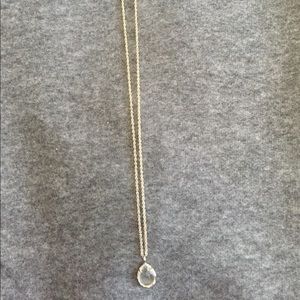 Kendra Scott necklace