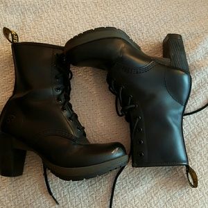 Super awesome Doc Martens