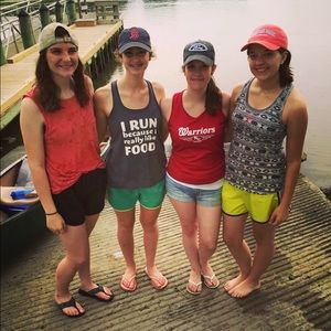 Meet your Posher, Bonnie