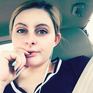 Meet your Posher, Morgan