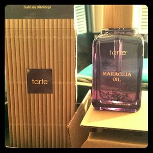 Bramd new Tarte maracuja oil