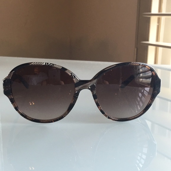 Authentic Prada Sunglasses