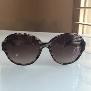 Authentic Prada Sunglasses