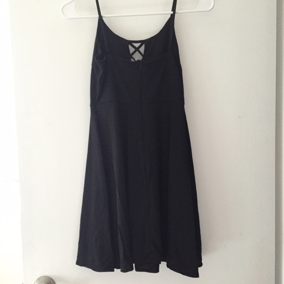 🔜 cutout summer dress - Picture 3 of 3