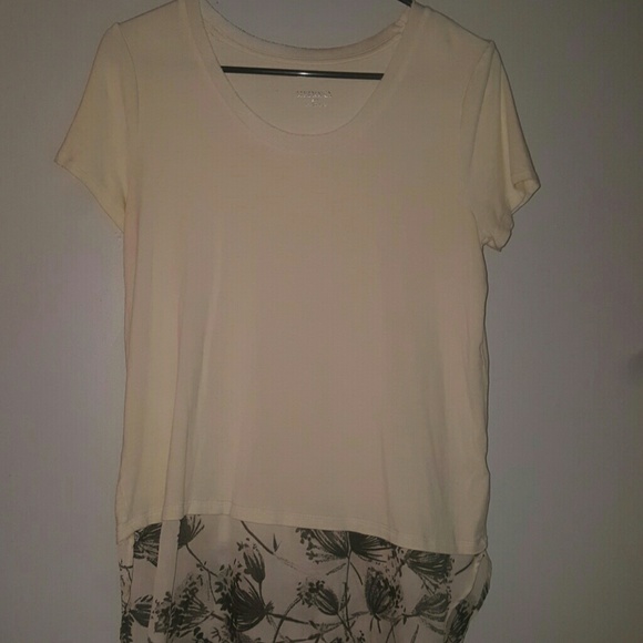 Long blouse