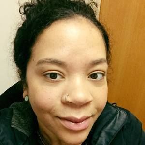 Meet your Posher, Jen