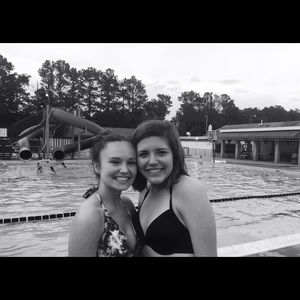 Meet your Posher, Bayla