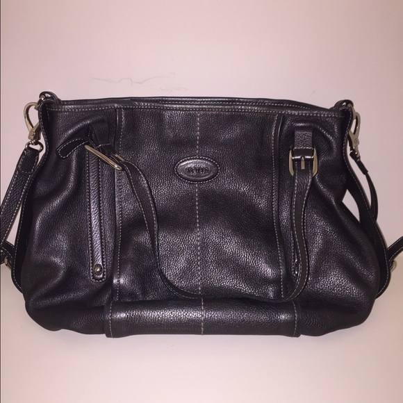 Tod's Tote- large