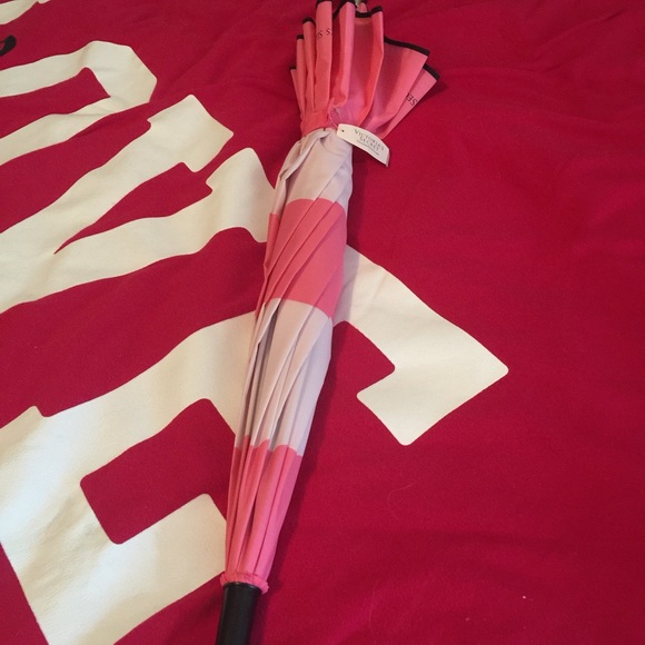 Victoria's Secret umbrella