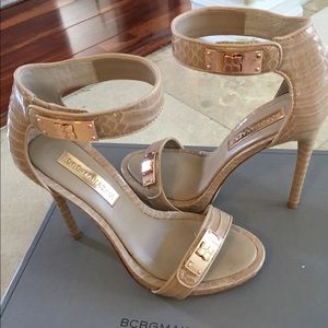 BCBG Shoes