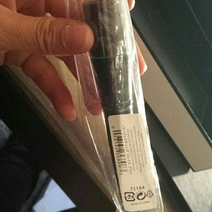 Brand new Bareminerals perfecting face brush