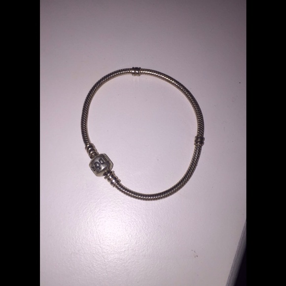 Pandora bracelet