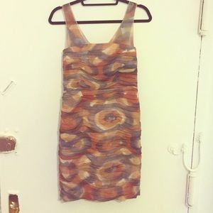 Alice + Olivia cocktail dress