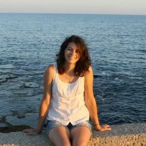 Meet your Posher, Jen